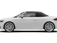 Used Audi TT Roadster Sport 160 HP (117 kW) 2013 Cabriolet