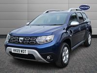 used Dacia Duster 1.0 TCe Comfort Euro 6 (s/s) 5dr