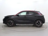 Used Vauxhall Mokka 2023 Black SUV