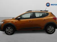 Used Dacia Sandero Expression 91 HP (66 kW) 2025 Hatchback