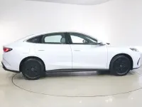 New BYD Seal Boost 184 HP (135 kW) 2026 White Sedan