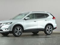 used Nissan X-Trail 1.7 dCi N-Connecta 5dr