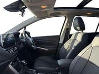 Used Suzuki SX4 S-Cross 115 HP (84 kW) 2025 Sphere blue pearl SUV