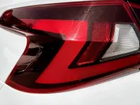 Used Hyundai i20 Premium 101 HP (74 kW) 2021 White Hatchback
