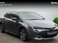 Used Toyota Corolla Design 140 HP (102 kW) 2026 Hatchback