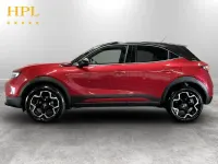 Second-hand Vauxhall Mokka Ultimate 136 CP (100 kW) 2023 Roșu SUV