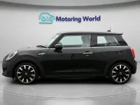 Used Mini Cooper SE Hatch 133 kW (181 HP) 2023 Hatchback