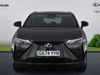 Used Lexus RZ 450e 230 kW (313 HP) 2024 SUV