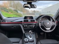 used BMW 320 3 Series i Sport 4dr Step Auto