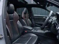 Used Audi RS3 Sport 400 HP (294 kW) 2019 Grey Sedan