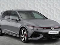 Used VW Golf VIII GTI Clubsport 320 HP (235 kW) 2025