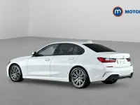 Used BMW 320 M Sport 184 HP (135 kW) 2022 Sedan