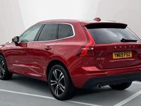 used Volvo XC60 Edition T4