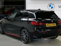 Used BMW 128 265 HP (194 kW) 2024 Hatchback