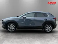 Used Mazda CX-30 Exclusive-Line 138 HP (101 kW) 2026 Grey SUV
