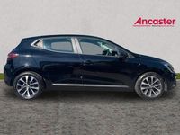 Used Renault Clio V Evolution 90 HP (66 kW) 2023 Black Hatchback
