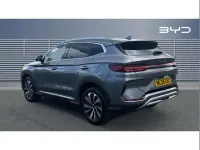 Used BYD Seal U Comfort 324 HP (238 kW) 2026 Other SUV