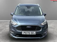 Used Ford Tourneo Titanium 120 HP (88 kW) 2021 Estate
