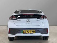 used Hyundai Ioniq HAT 38.3 kWh Electric Premium SE