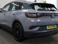 Used VW ID.4 Pro Performance 150 kW (204 HP) 2022 Grey SUV