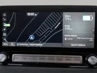 Used Hyundai Kona SE 100 kW (136 HP) 2024 Grey SUV