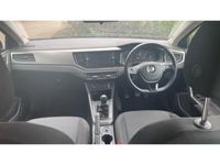 used VW Polo 1.0 EVO SE 5dr Petrol Hatchback