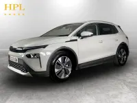 Used Skoda Elroq 210 kW (286 HP) 2025 Grey SUV