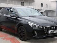 Used Hyundai i30 SE 140 HP (102 kW) 2018 Hatchback