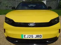 Used Ford Capri Premium 210 kW (286 HP) 2026 SUV