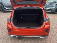 Used Kia Ceed GT-Line 160 HP (117 kW) 2023 Orange Hatchback