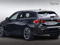 New BMW 120 M Sport 156 HP (114 kW) 2026 Hatchback