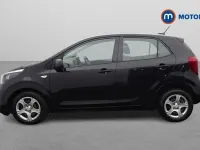Used Kia Picanto 67 HP (49 kW) 2024 Hatchback