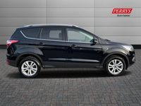 used Ford Kuga a 1.5 EcoBoost Zetec 5dr 2WD SUV