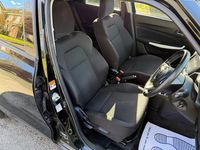 Used Suzuki Swift SZ-T 2018 Black Hatchback