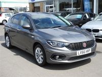 used Fiat Tipo 1.4 Easy Plus 5dr Hatchback