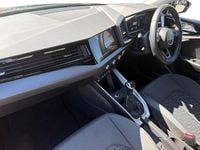 Used Audi A1 Sport 110 HP (80 kW) 2023 Mythos black SUV