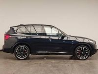 Used BMW X3 M Sport 360 HP (264 kW) 2023 Black SUV
