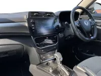 Used SsangYong Tivoli 163 HP (119 kW) 2023 Blue SUV