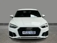 Used Audi A5 Sportback S-Line 163 HP (119 kW) 2024 Hatchback