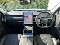 Used Jaecoo 7 204 HP (150 kW) 2026 Silver SUV