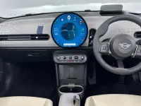 Used Mini Cooper Cabriolet 161 HP (118 kW) 2025 Black Cabriolet