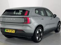 Usado Volvo EX30 Core 200 kW (272 HP) 2025 Cinzento SUV