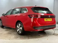 Used VW Passat 150 HP (110 kW) 2025 Estate