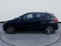 Used BMW 220 M Sport 190 HP (139 kW) 2015 Black Hatchback