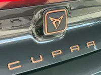 Used Cupra Born 150 kW (204 HP) 2022 Grey Hatchback
