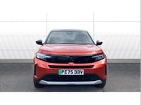 Ny Vauxhall Frontera 83 kW (113 HK) 2026 Orange SUV