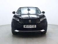 Used Peugeot 5008 GTi 180 HP (132 kW) 2023 Black SUV