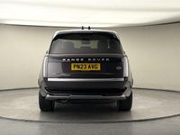 Used Land Rover Range Rover Autobiography 349 HP (256 kW) 2025 SUV
