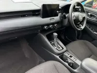 Second-hand Honda HR-V Elegance 152 CP (111 kW) 2022 Bej SUV