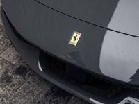 Used Ferrari 296 830 HP (610 kW) 2024 Grigio scuro 792 Cabriolet
